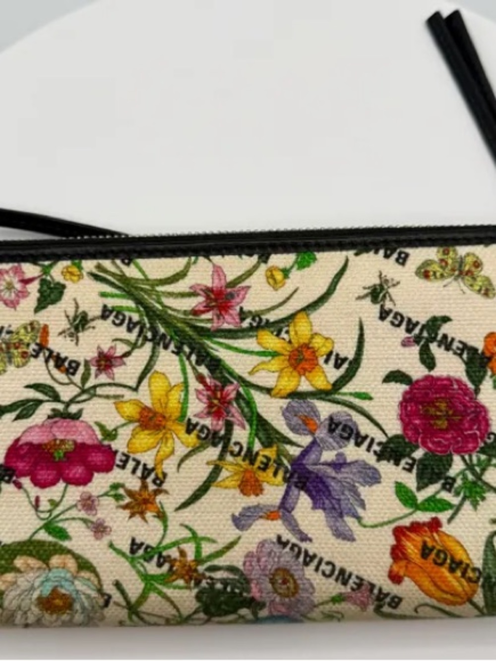 Gucci x Balenciaga The Hacker Project Wallet - Picture 4 of 7